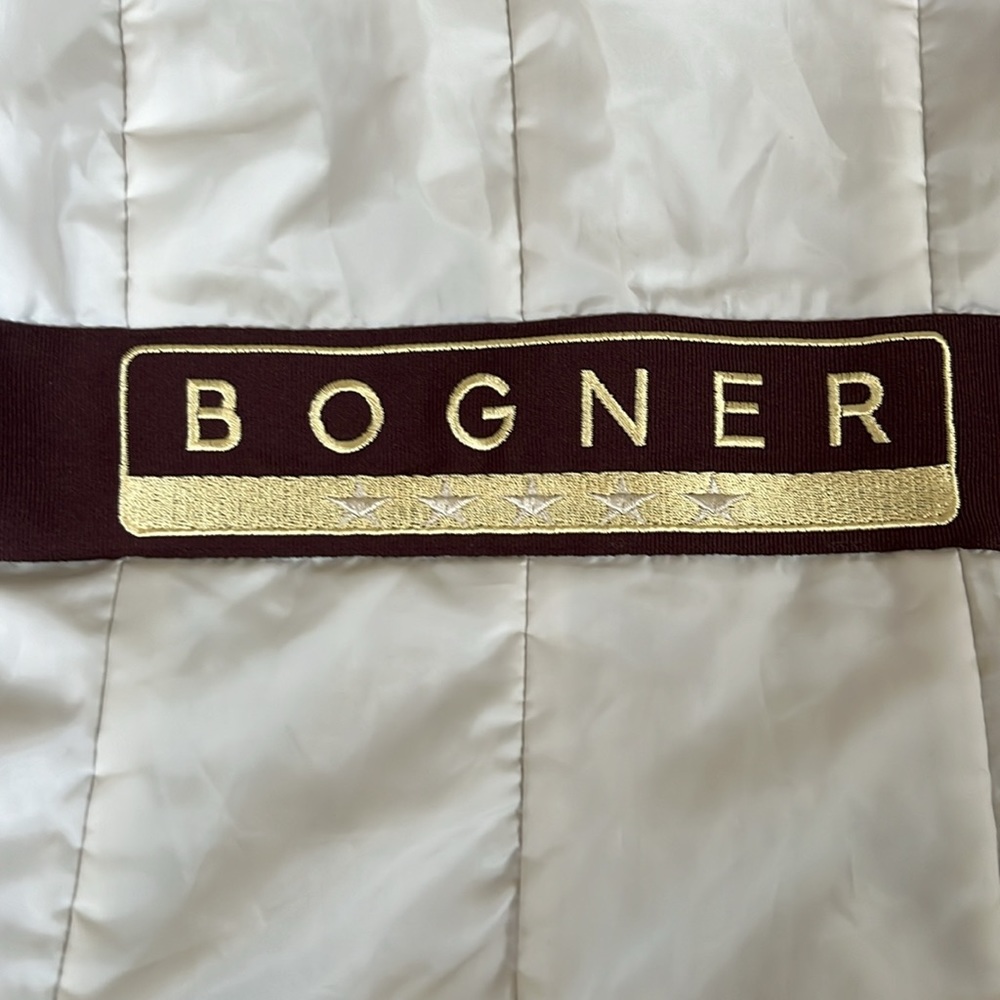Bogner Vest - Picture 12 of 12